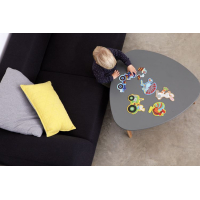 Boerderij - beginnerspuzzel