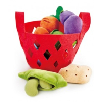 Groentenmandje