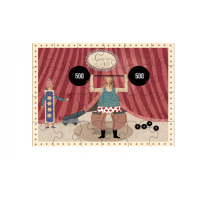 De sterkste man ter wereld