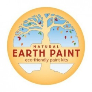 Natural Earth Paint