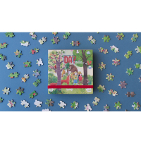 Night & day (pocket)