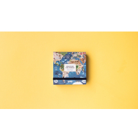 Discover the World (pocket)