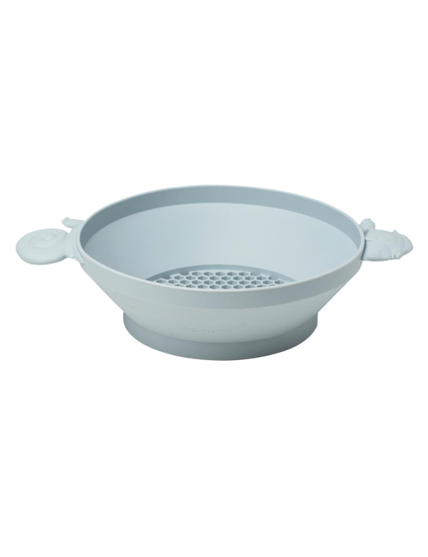 Zeef (blauw) Zeef (blauw)