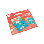 Prinsessen en eenhoorns