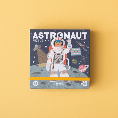 Astronaut