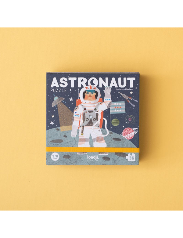 Astronaut