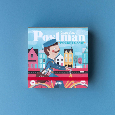 Postman 