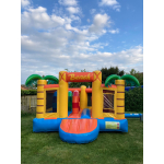 Springkasteel 'Mini Beach'