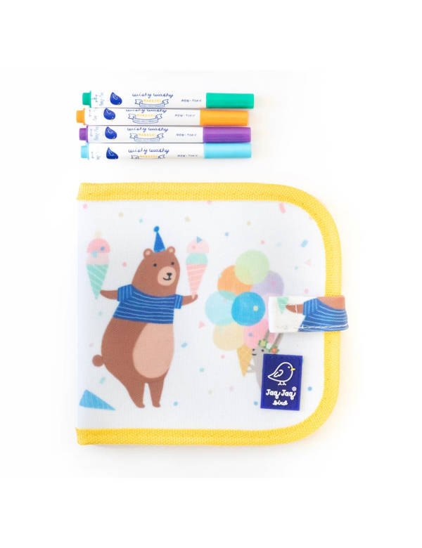 Mini doodle it & go - Beer