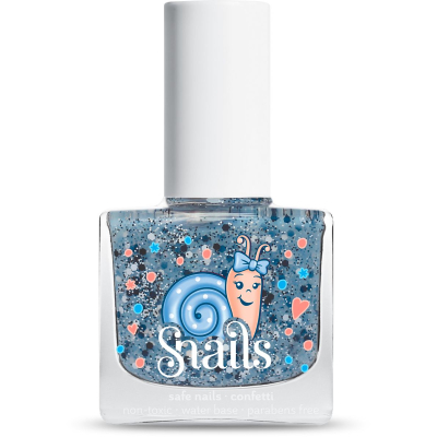 Topcoat Confetti