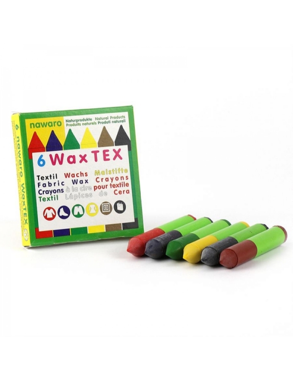 Textielkrijtjes