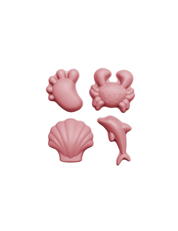 Zandvormpjes (roze) Zandvormpjes (roze)