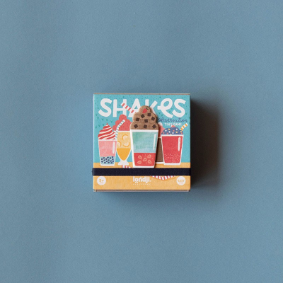 Shakes