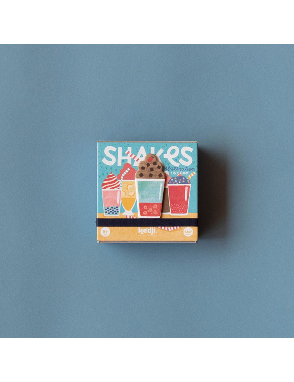 Shakes
