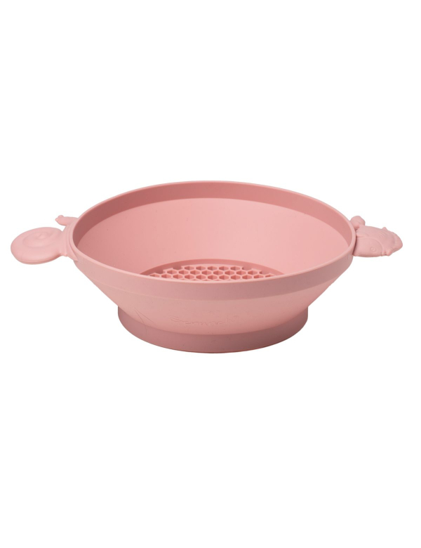Zeef (roze) Zeef (roze)