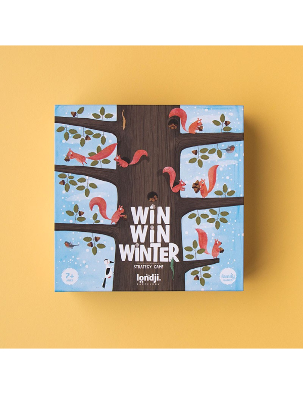 Win Win Winter