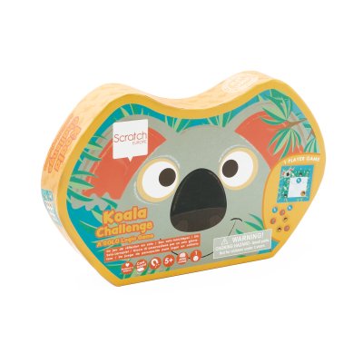 Koala Challenge