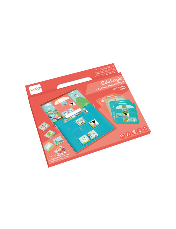 Prinsessen en eenhoorns