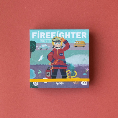 Firefighter 