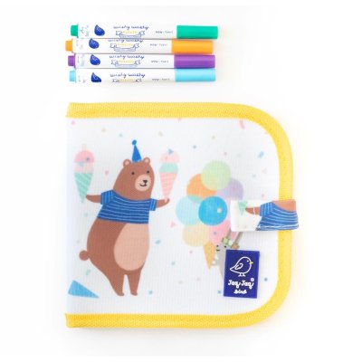 Mini doodle it & go - Beer