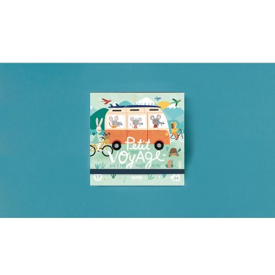 Petit Voyage