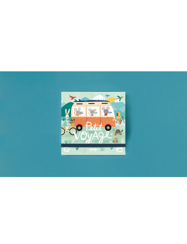 Petit Voyage