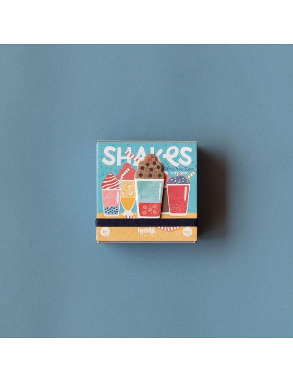 Shakes