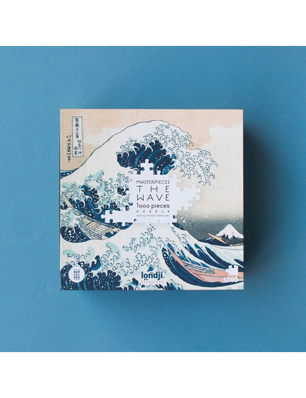The Wave