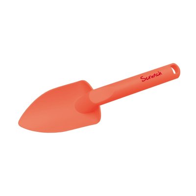 Spade (koraal)