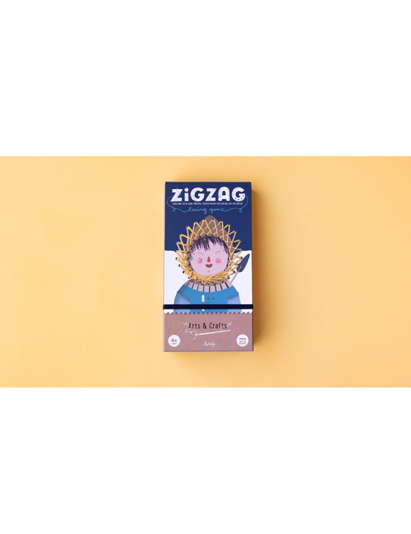 Zig Zag Zig Zag