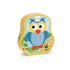 Uilen puzzelspel