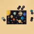 Planets Tiny Puzzle