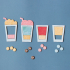 Shakes