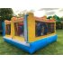 Springkasteel 'Mini Beach'
