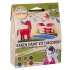 Children's Earth Paint Kit